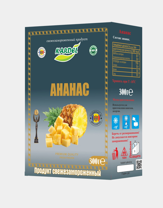 Ананас