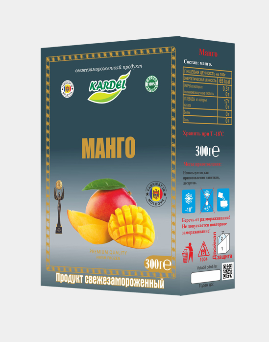 Манго