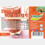 Смузи ORANGE