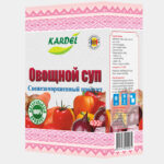 Овощной суп