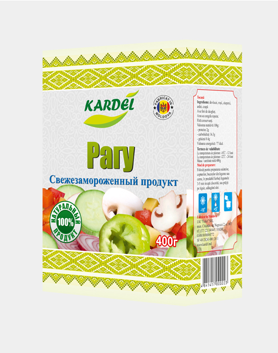 Рагу