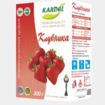 Клубника замороженная